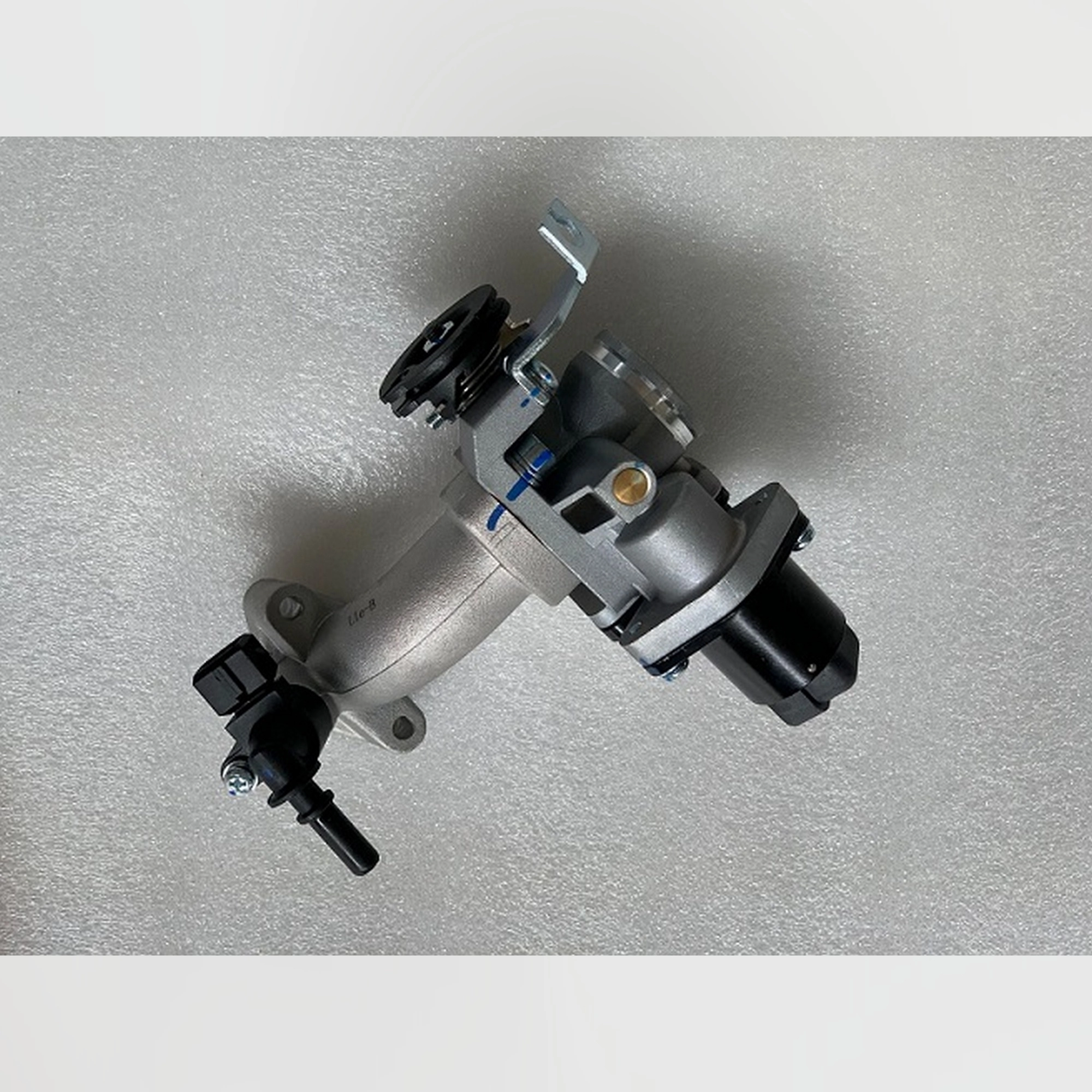 ARORA MOJITO 50 ENJEKSİYON KOMPLE #MOJITO - 062